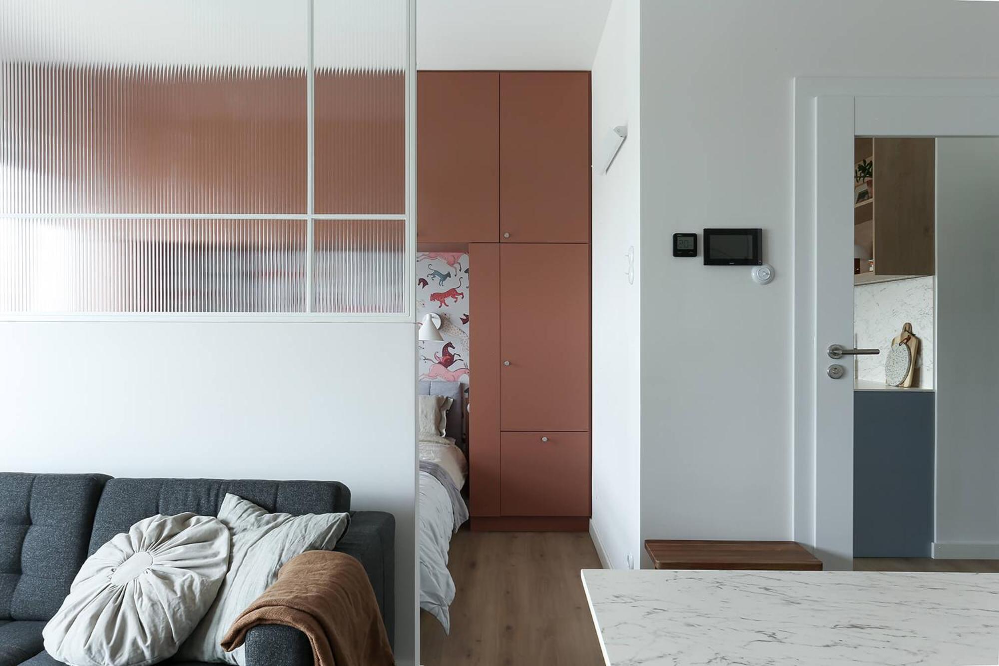 Vip Apartament Kopisto Centrum Жешов Екстериор снимка