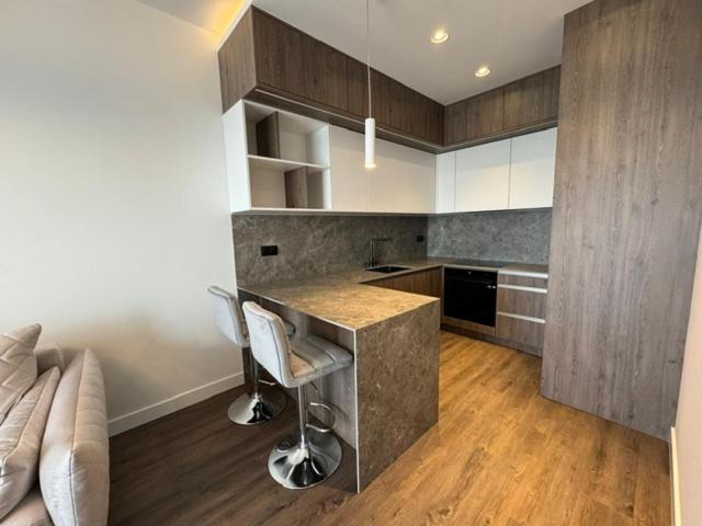 Vip Apartament Kopisto Centrum Жешов Екстериор снимка