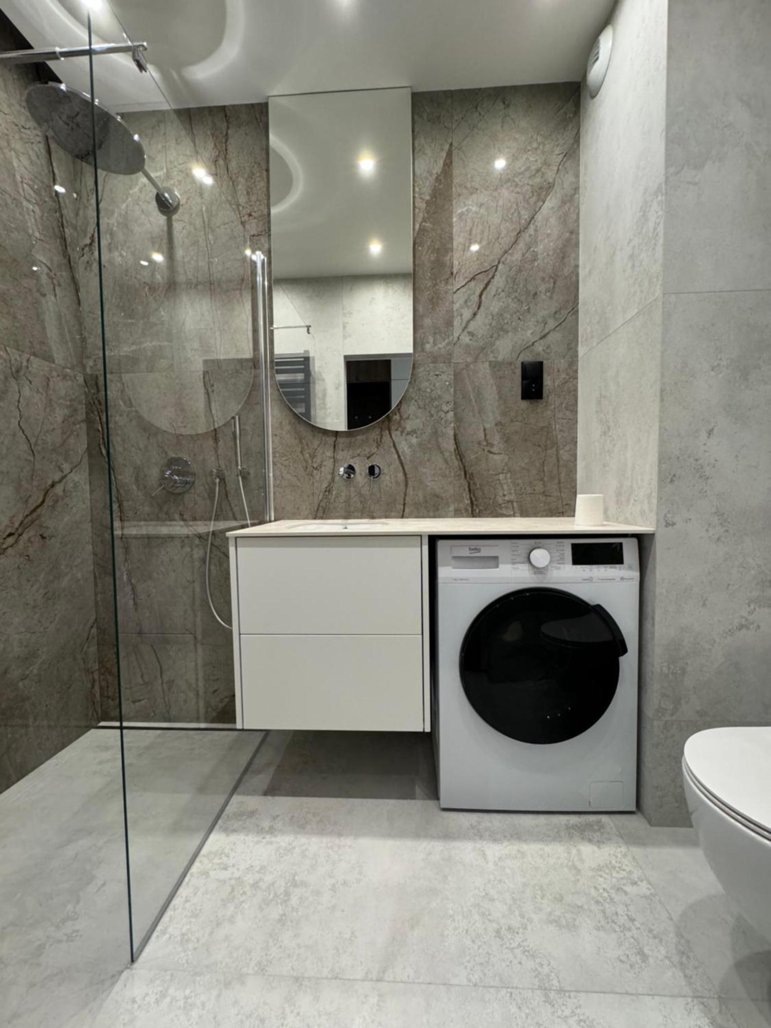 Vip Apartament Kopisto Centrum Жешов Екстериор снимка