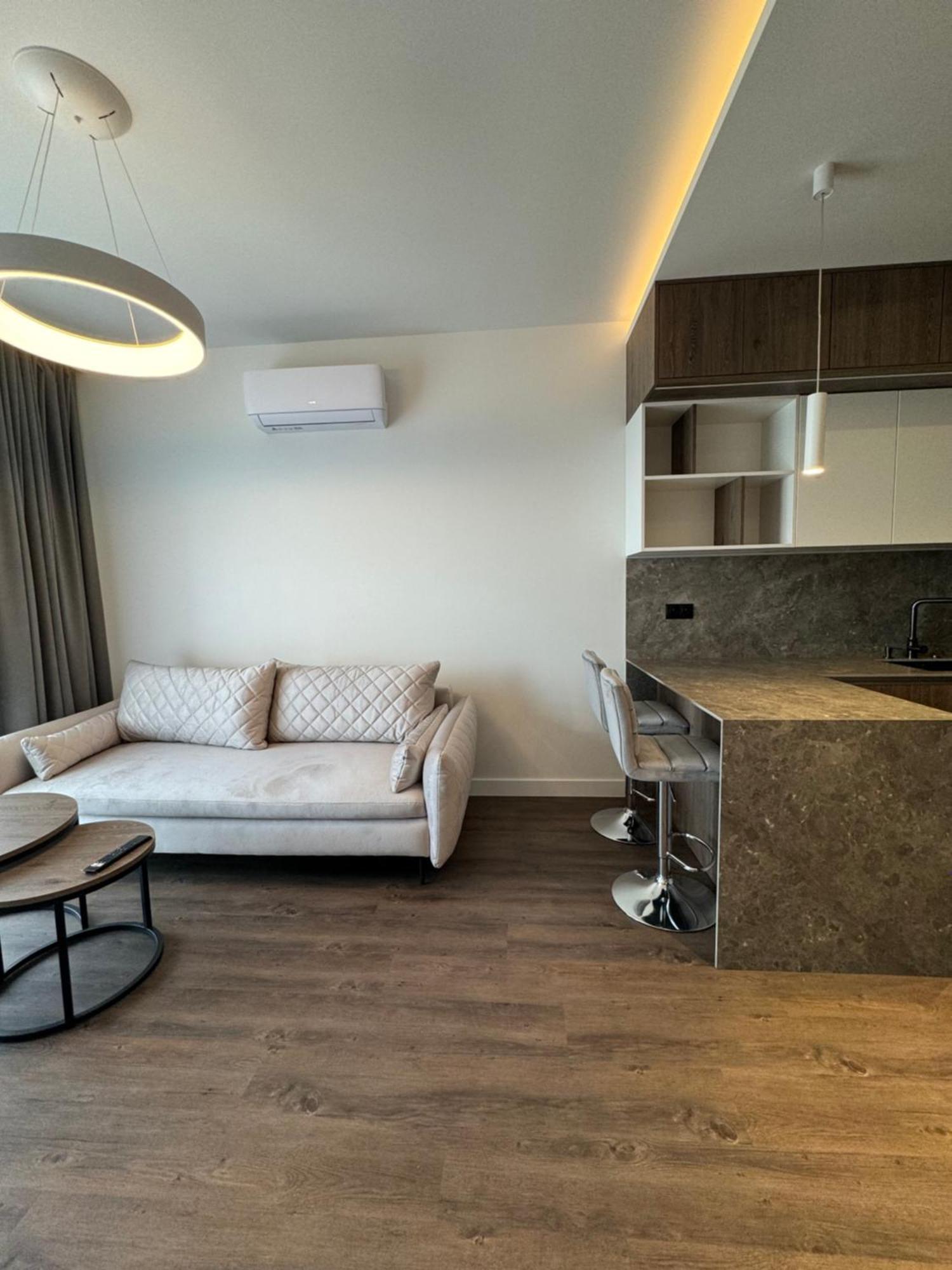 Vip Apartament Kopisto Centrum Жешов Екстериор снимка