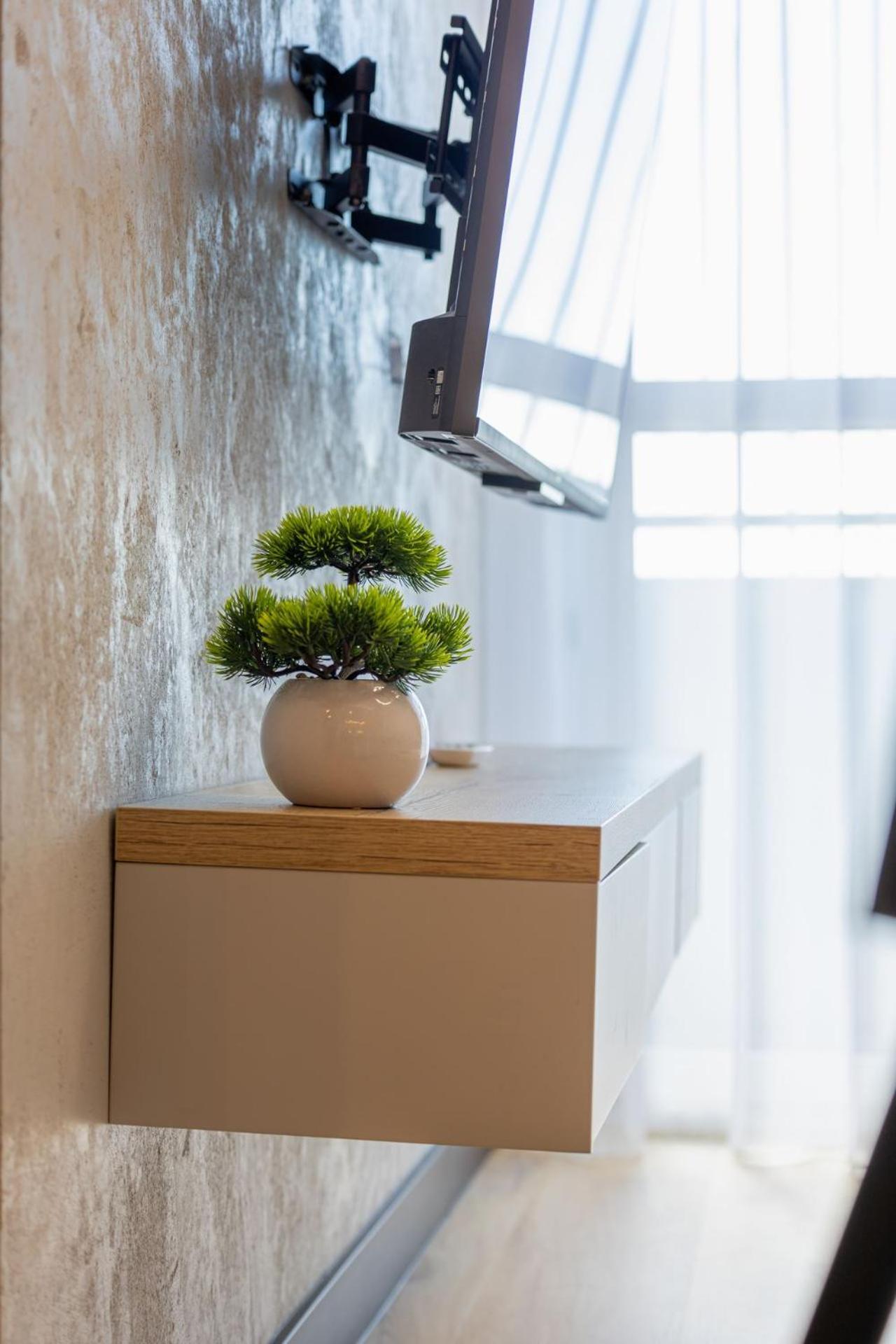 Vip Apartament Kopisto Centrum Жешов Екстериор снимка