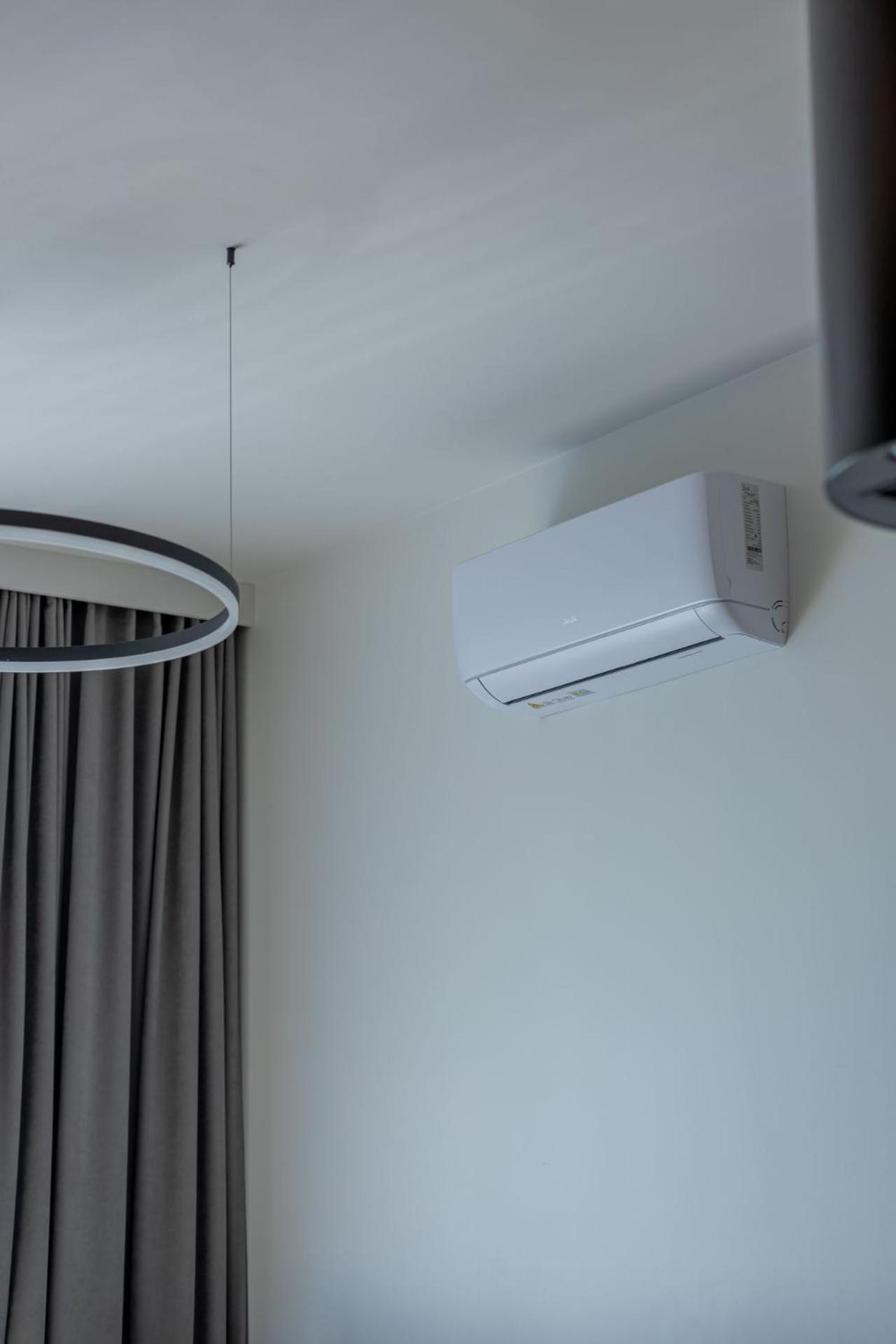 Vip Apartament Kopisto Centrum Жешов Екстериор снимка