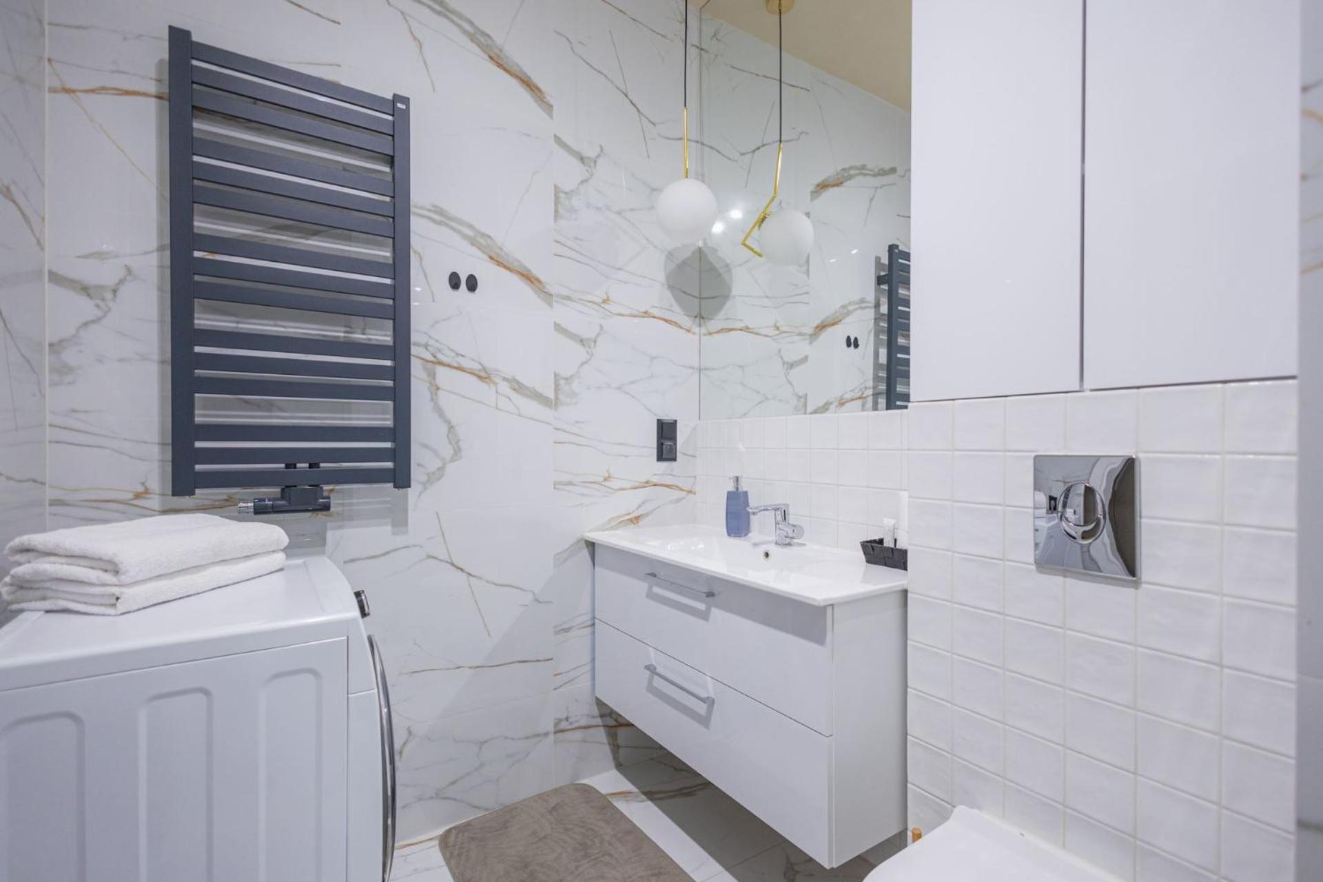 Vip Apartament Kopisto Centrum Жешов Екстериор снимка