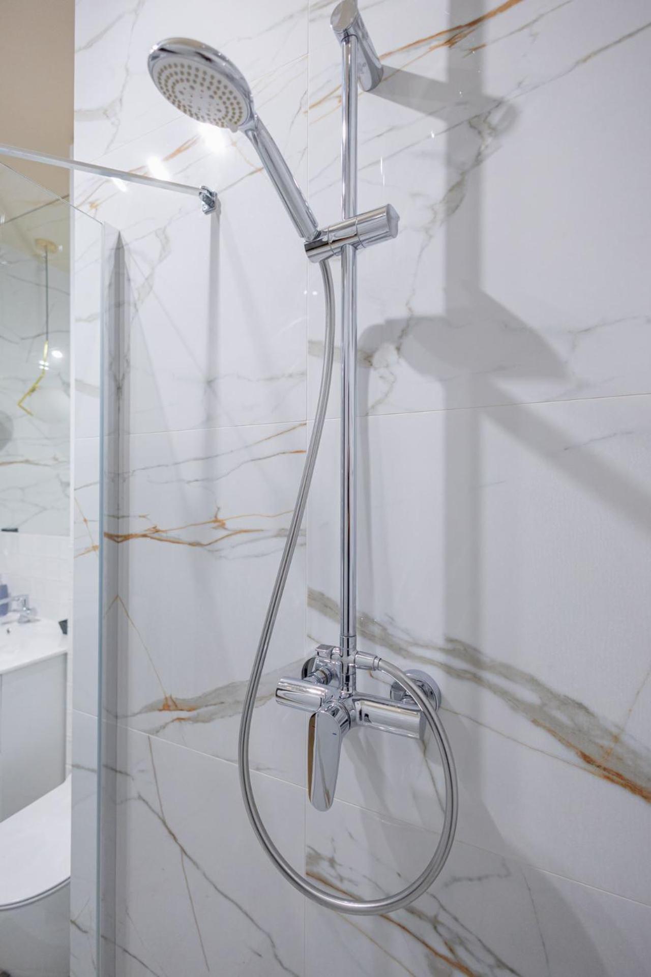 Vip Apartament Kopisto Centrum Жешов Екстериор снимка