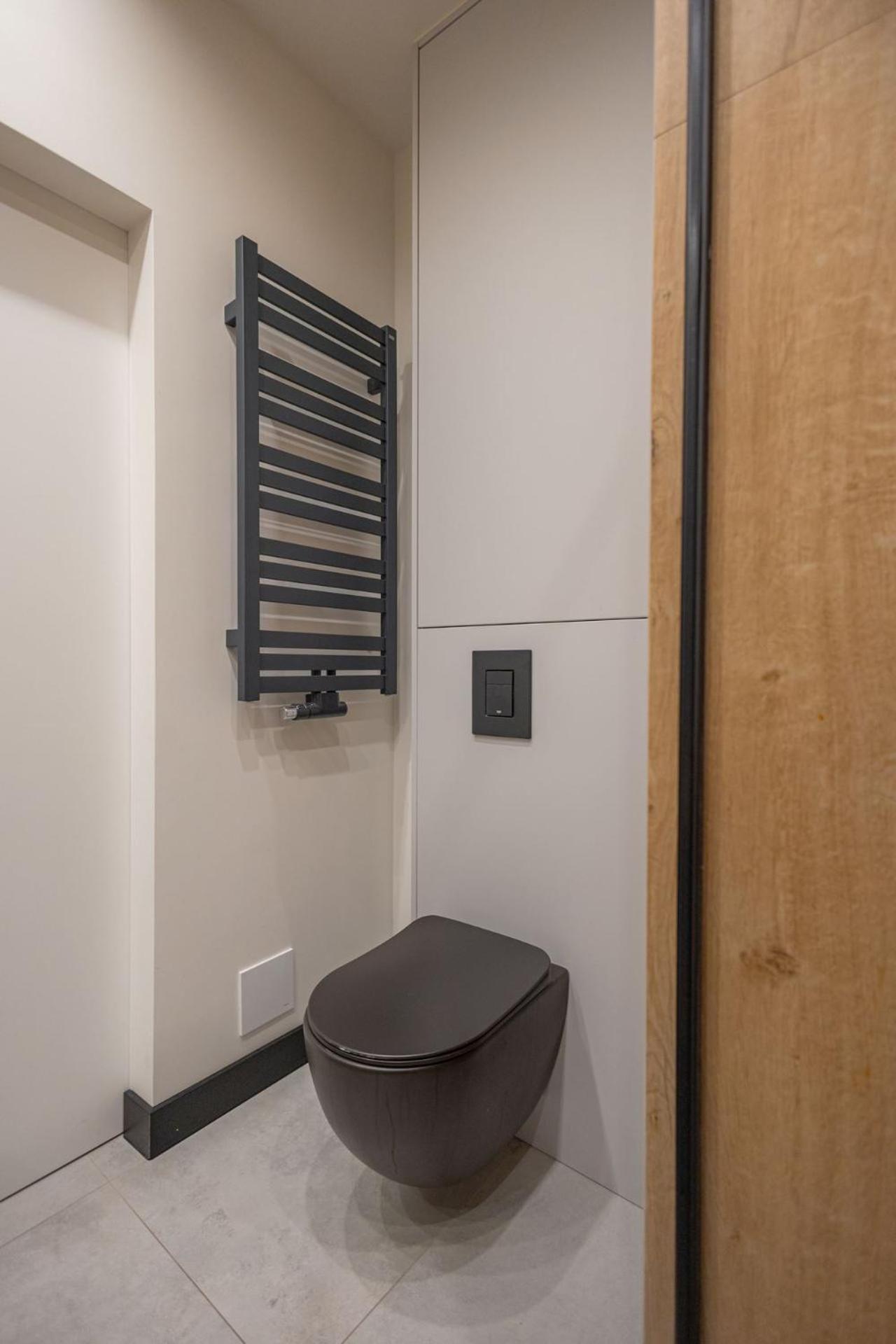 Vip Apartament Kopisto Centrum Жешов Екстериор снимка