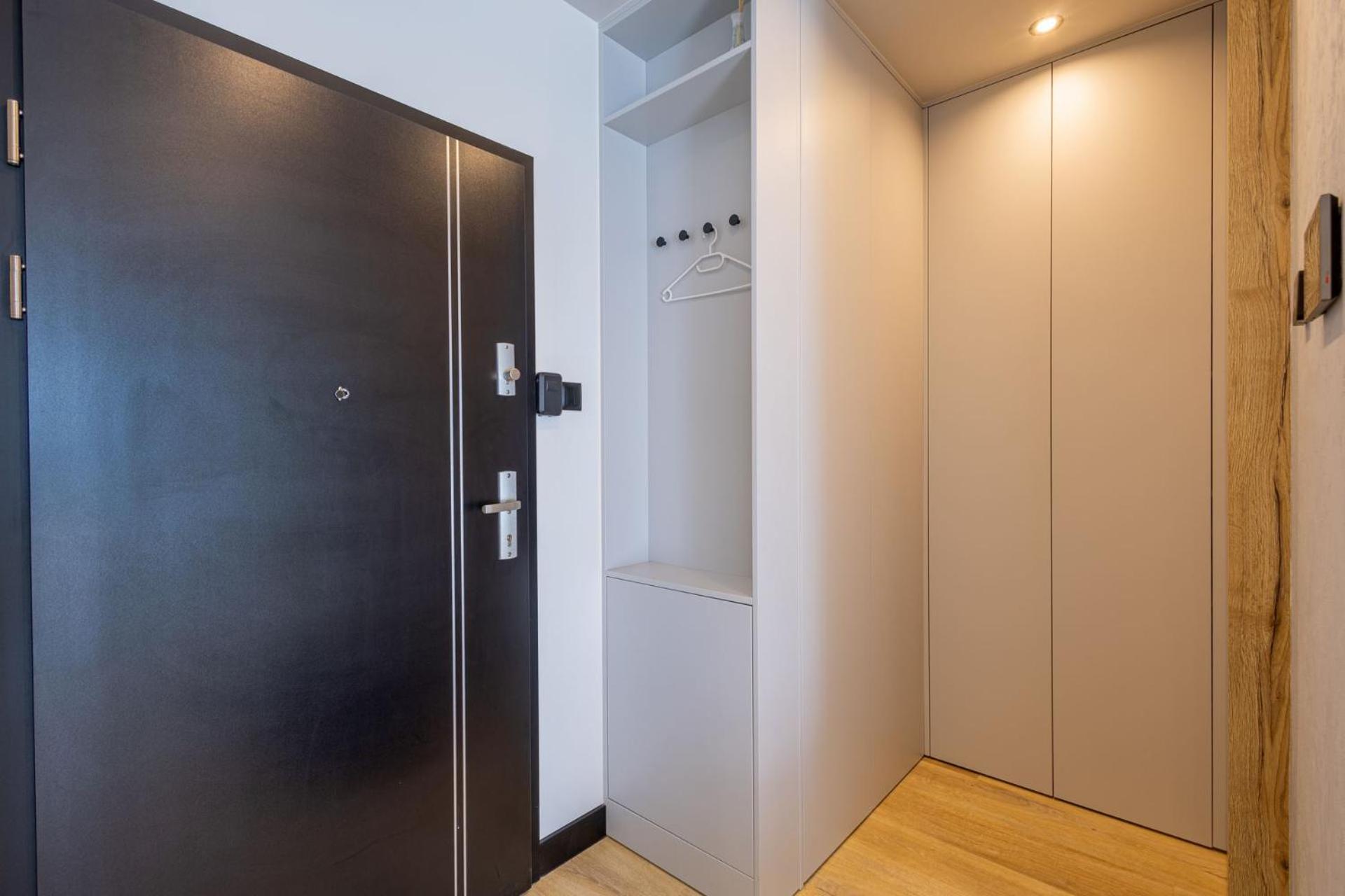 Vip Apartament Kopisto Centrum Жешов Екстериор снимка