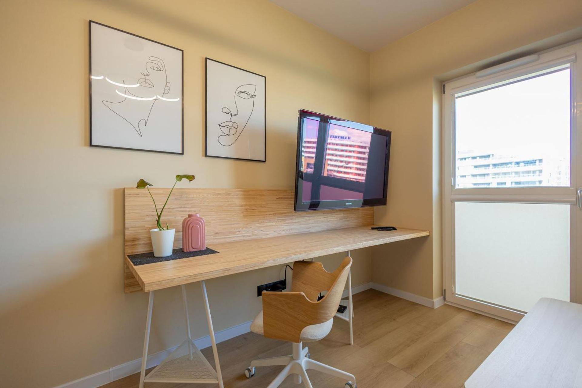 Vip Apartament Kopisto Centrum Жешов Екстериор снимка