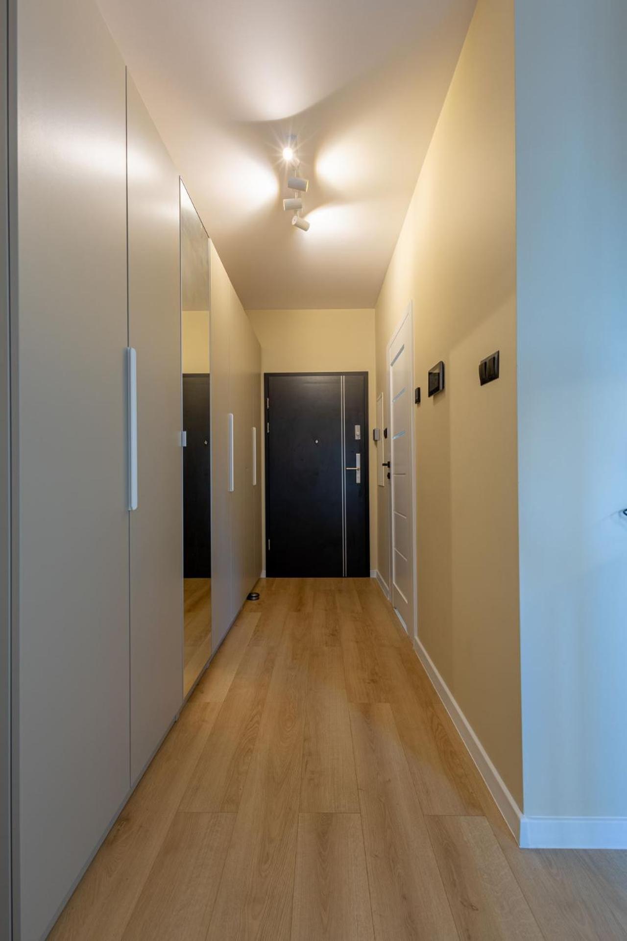 Vip Apartament Kopisto Centrum Жешов Екстериор снимка