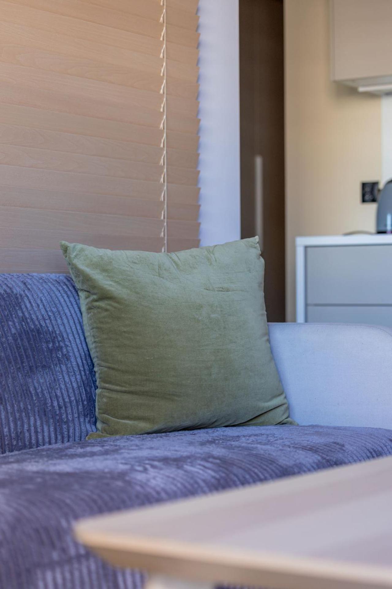 Vip Apartament Kopisto Centrum Жешов Екстериор снимка