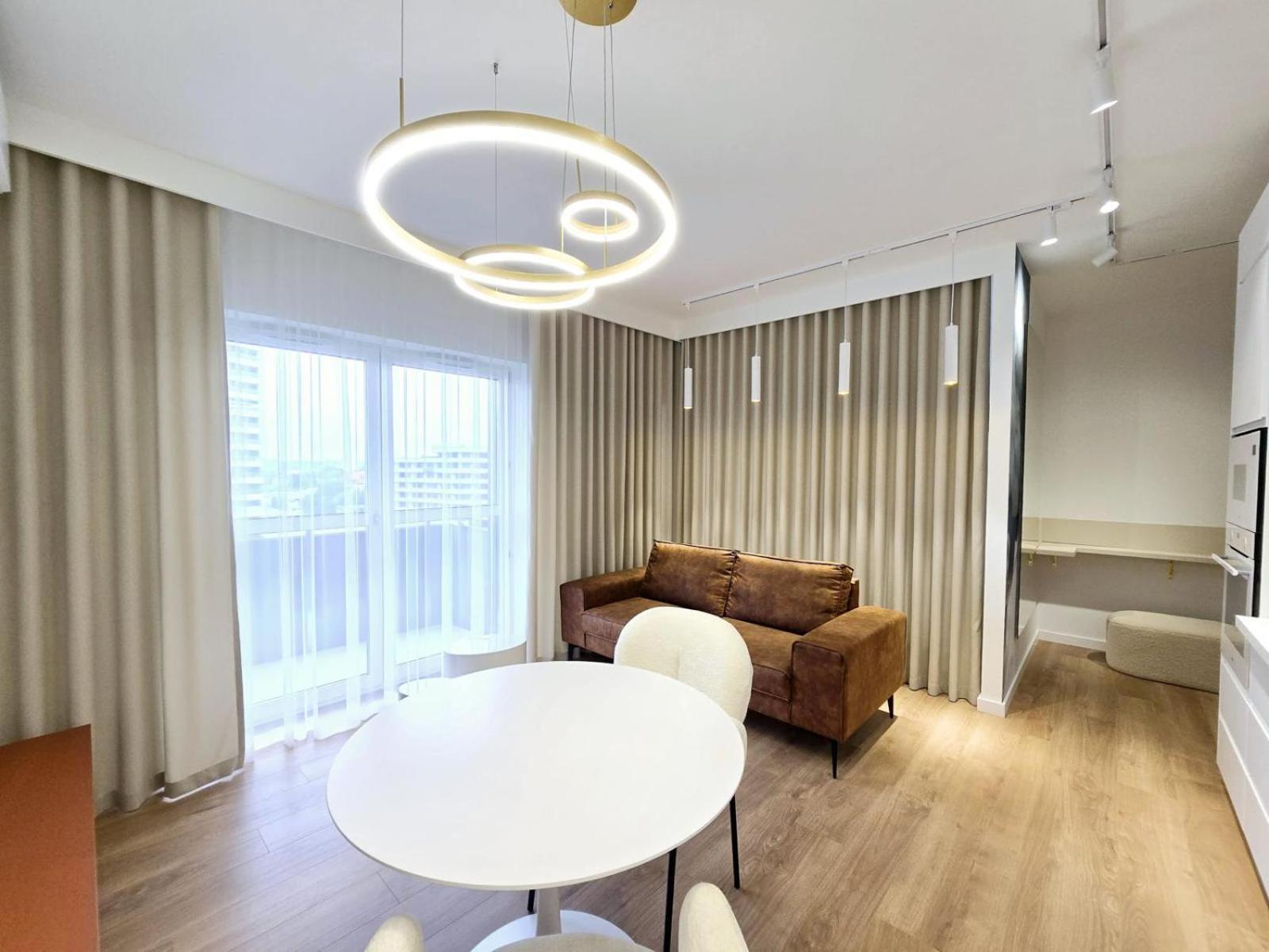 Vip Apartament Kopisto Centrum Жешов Екстериор снимка